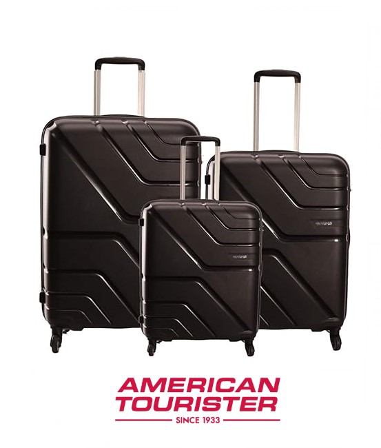Ремонт чемоданов American Tourister