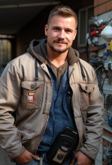 Малышев Иван