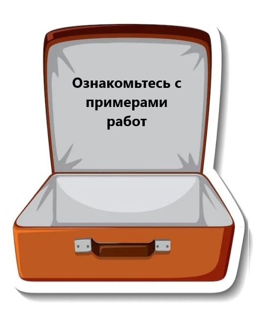 Портфолио