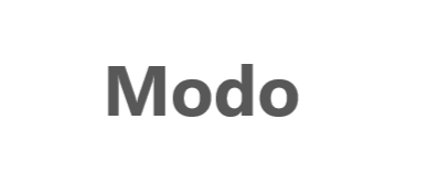 Modo