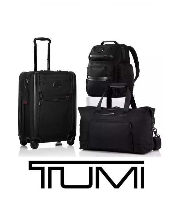 Ремонт чемоданов Tumi